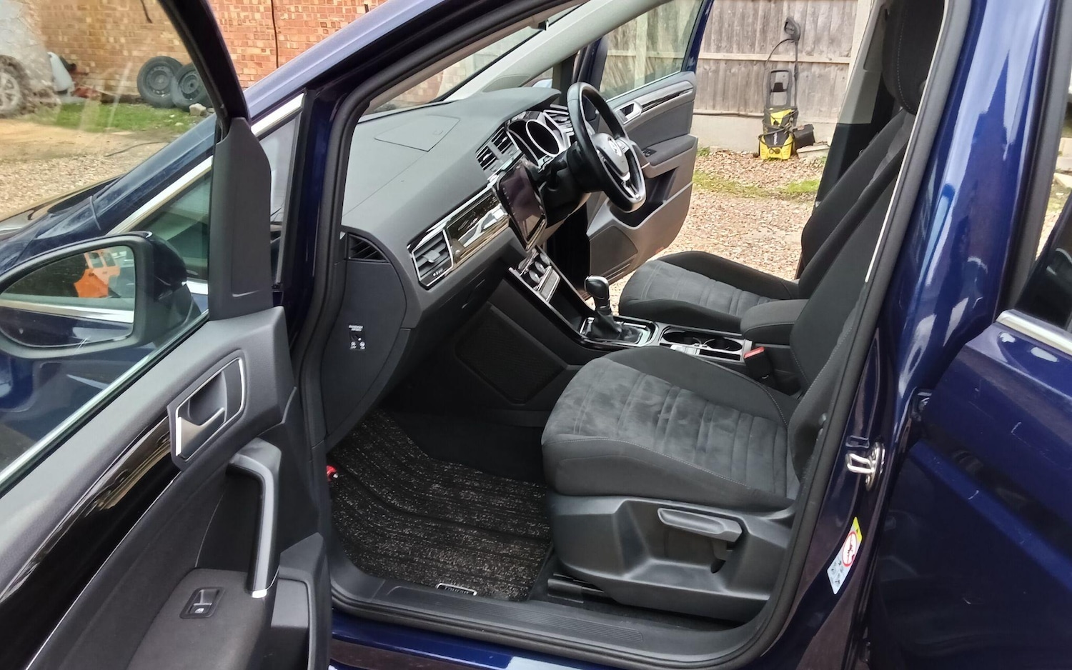 Used Volkswagen Touran 2026 for sale - 77839973: Photo 58