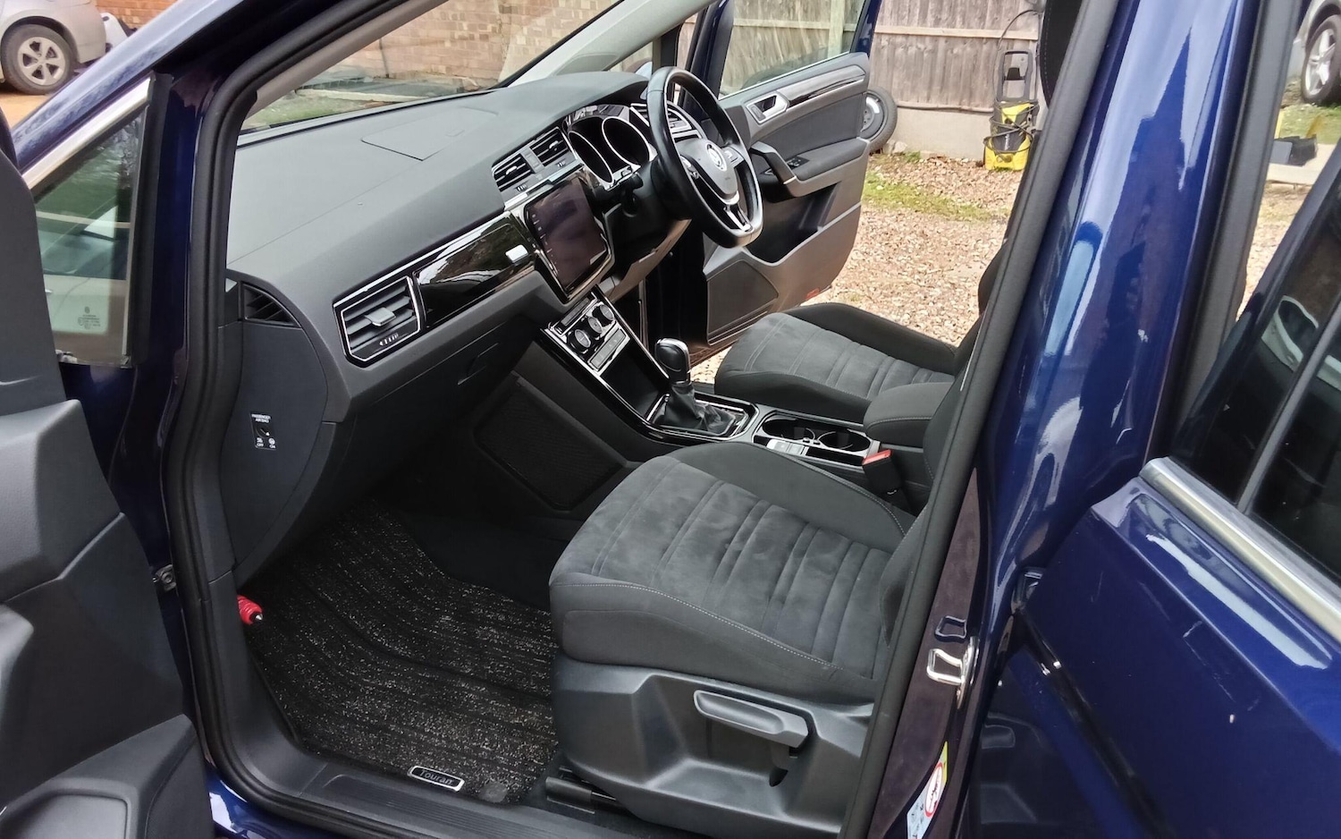 Used Volkswagen Touran 2026 for sale - 77839973: Photo 59