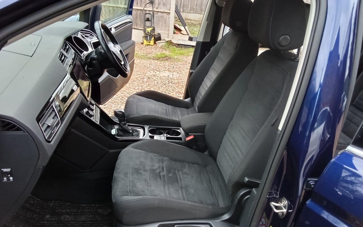 Used Volkswagen Touran 2026 for sale - 77839973: Photo 60