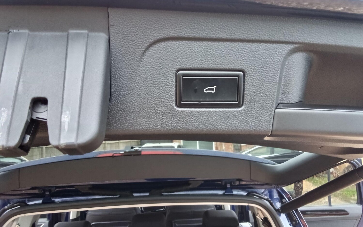 Used Volkswagen Touran 2026 for sale - 77839973: Photo 64