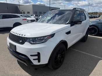 Used Land Rover Discovery 2019 for sale - 79677362: Photo