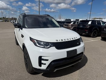 Used Land Rover Discovery 2019 for sale - 79677362: Photo