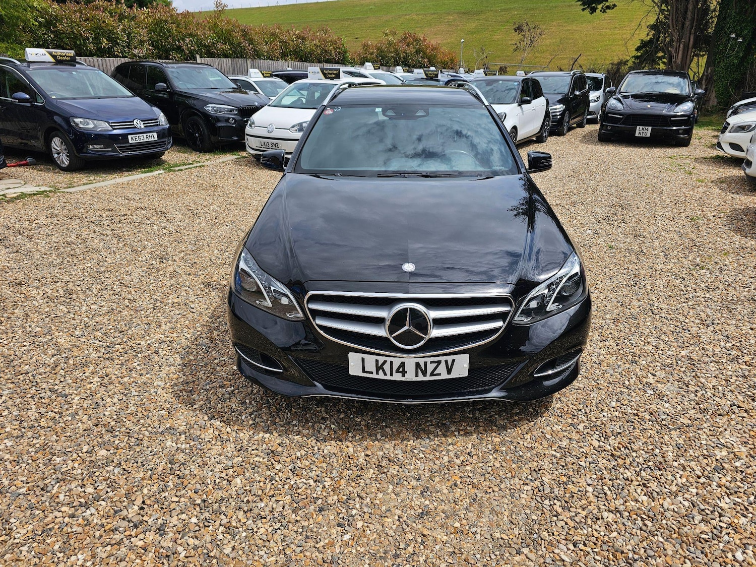 Used Mercedes-Benz E Class 2025 for sale - 76991135: Photo 11