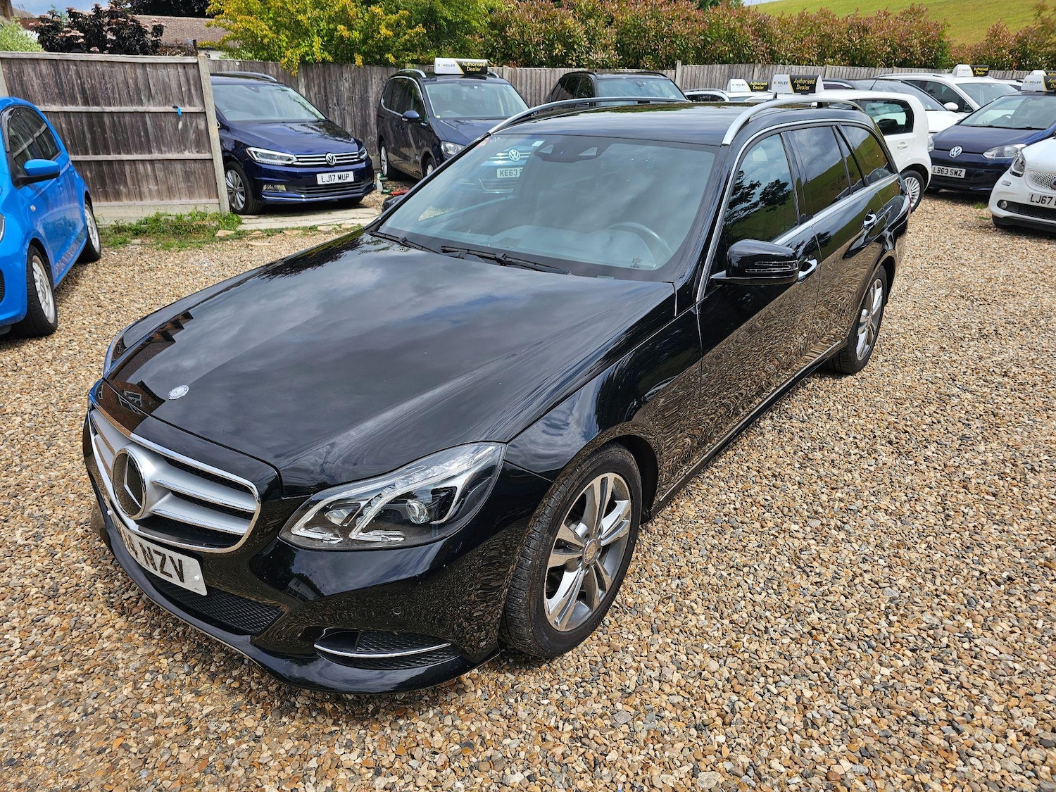 Used Mercedes-Benz E Class 2025 for sale - 76991135: Photo 13