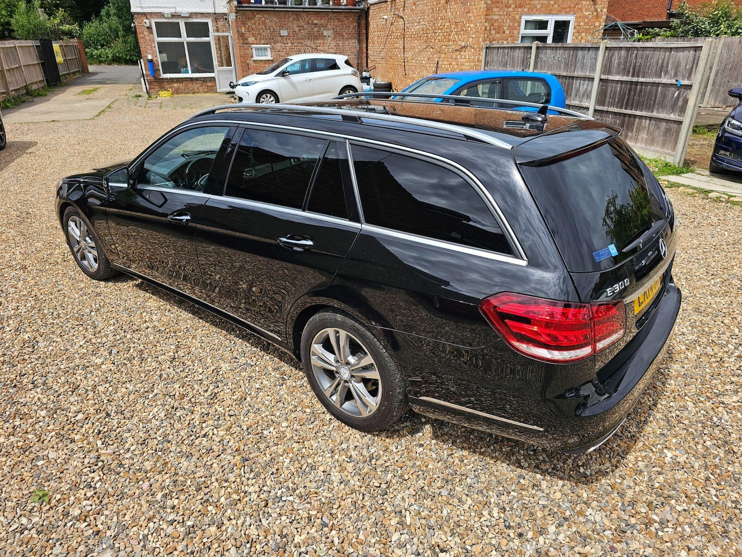 Used Mercedes-Benz E Class 2025 for sale - 76991135: Photo 15