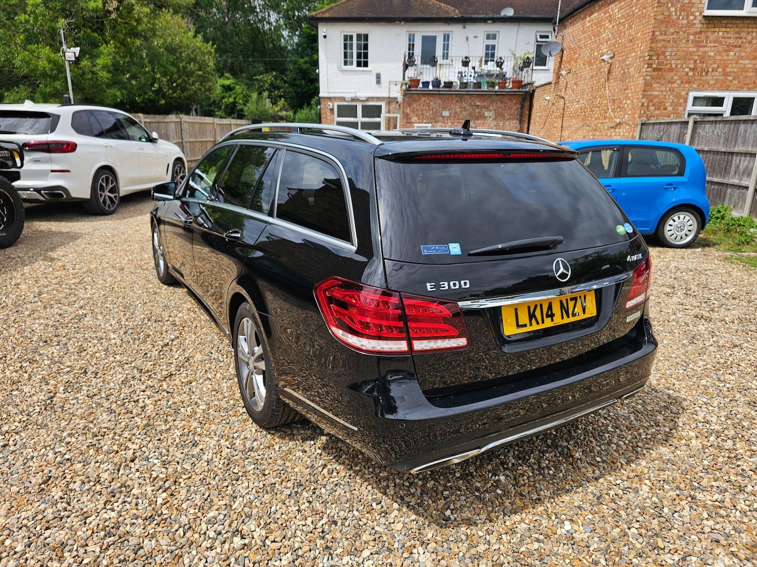 Used Mercedes-Benz E Class 2025 for sale - 76991135: Photo 16