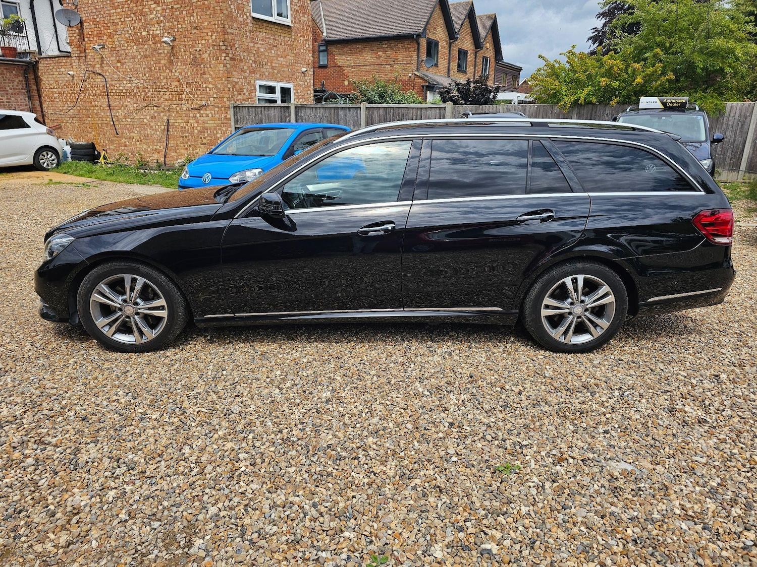 Used Mercedes-Benz E Class 2025 for sale - 76991135: Photo 17