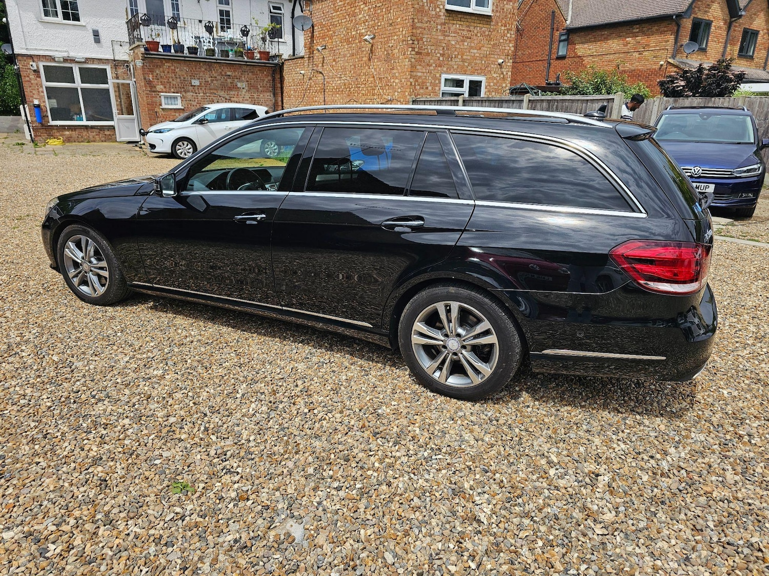 Used Mercedes-Benz E Class 2025 for sale - 76991135: Photo 19