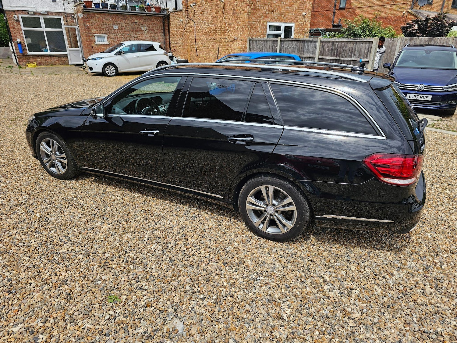 Used Mercedes-Benz E Class 2025 for sale - 76991135: Photo 20