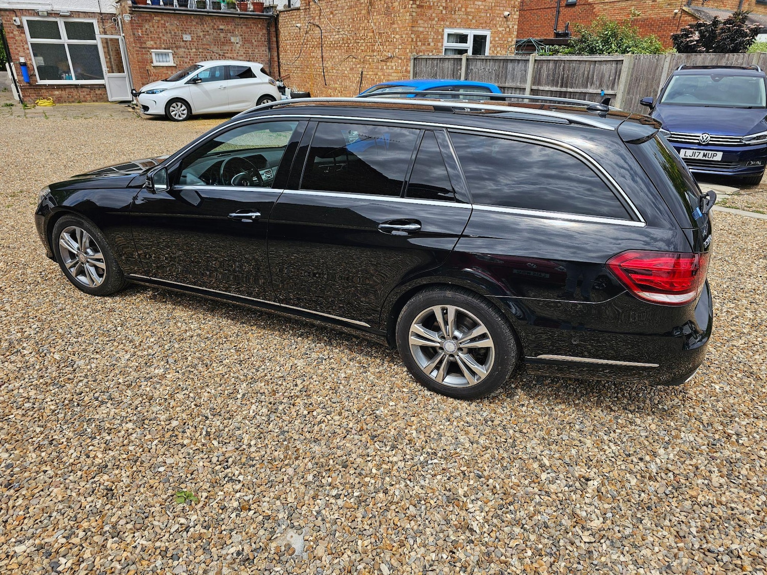 Used Mercedes-Benz E Class 2025 for sale - 76991135: Photo 21