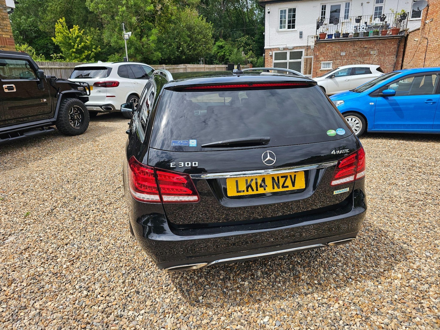 Used Mercedes-Benz E Class 2025 for sale - 76991135: Photo 22