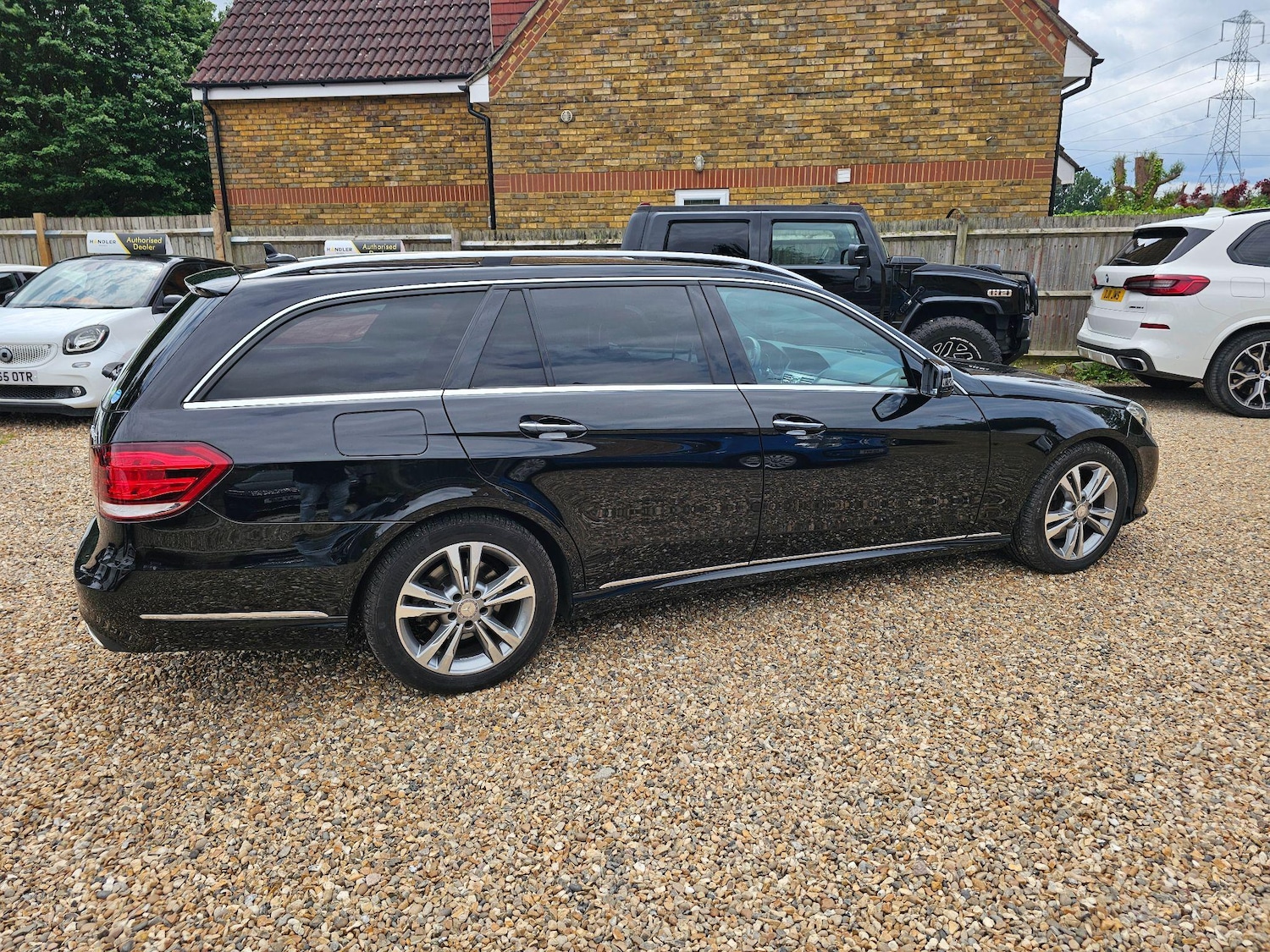 Used Mercedes-Benz E Class 2025 for sale - 76991135: Photo 25