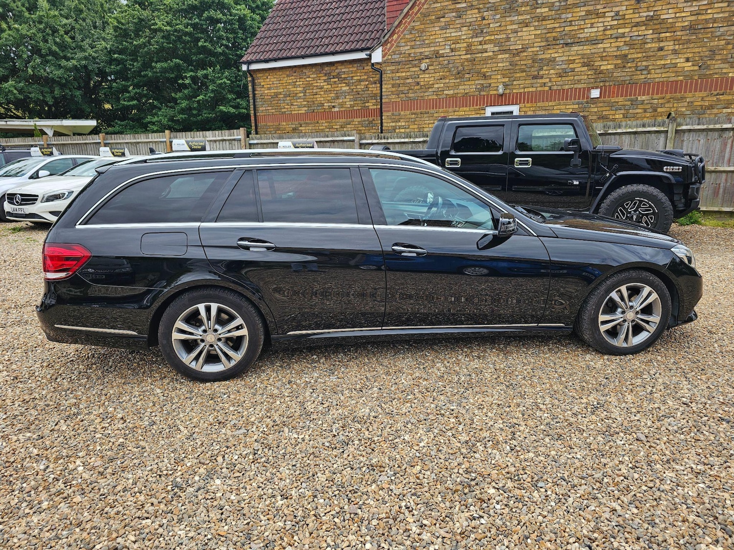 Used Mercedes-Benz E Class 2025 for sale - 76991135: Photo 26