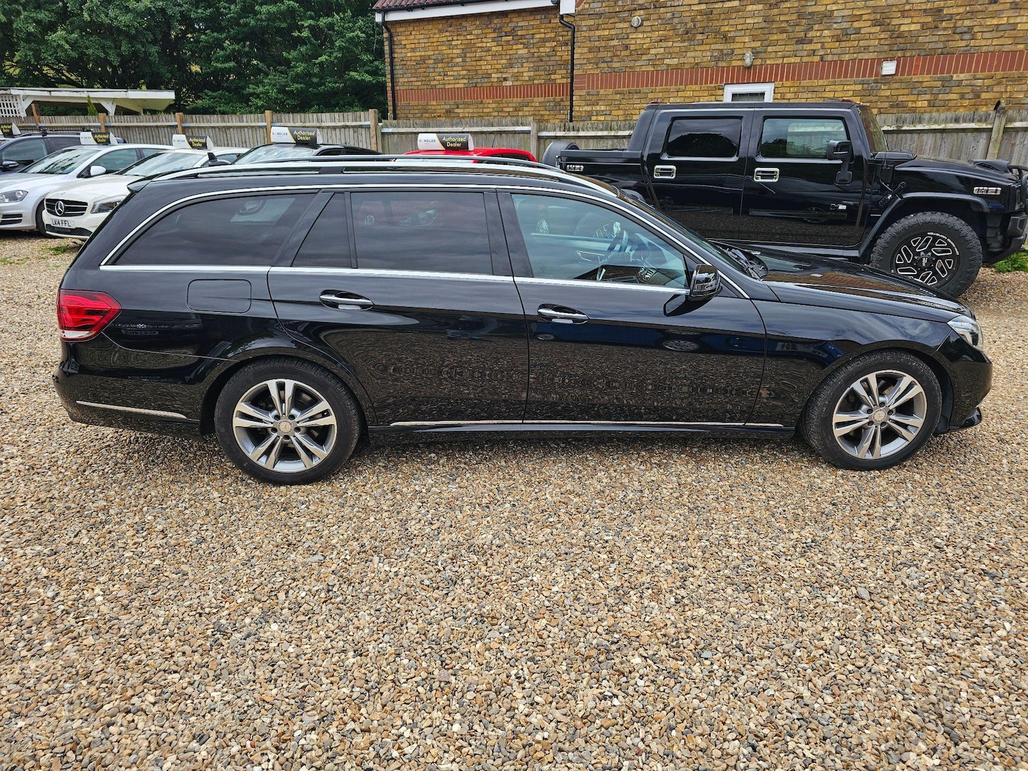 Used Mercedes-Benz E Class 2025 for sale - 76991135: Photo 27