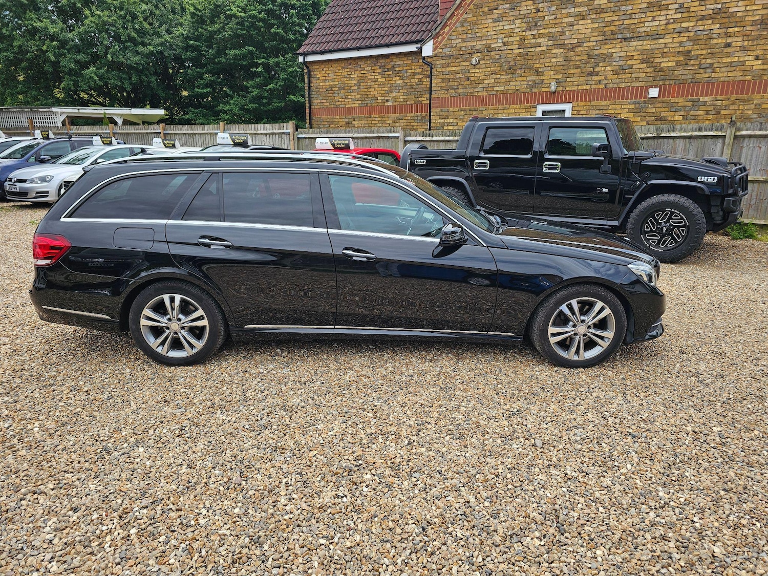 Used Mercedes-Benz E Class 2025 for sale - 76991135: Photo 28