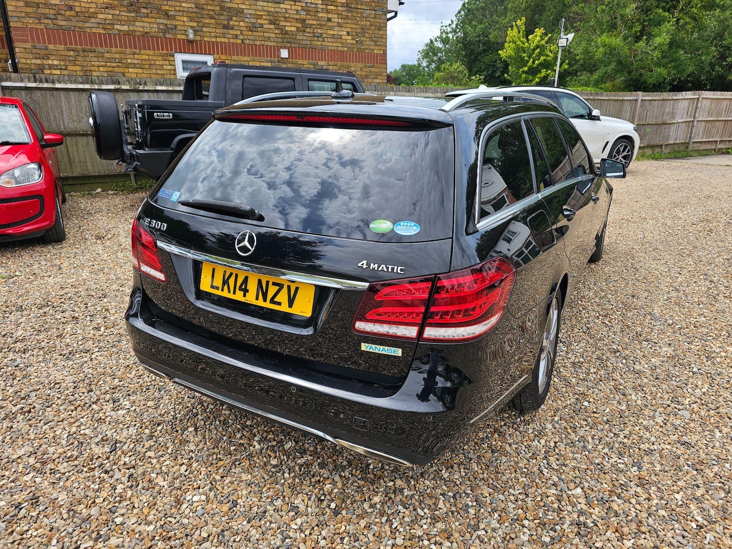 Used Mercedes-Benz E Class 2025 for sale - 76991135: Photo 29