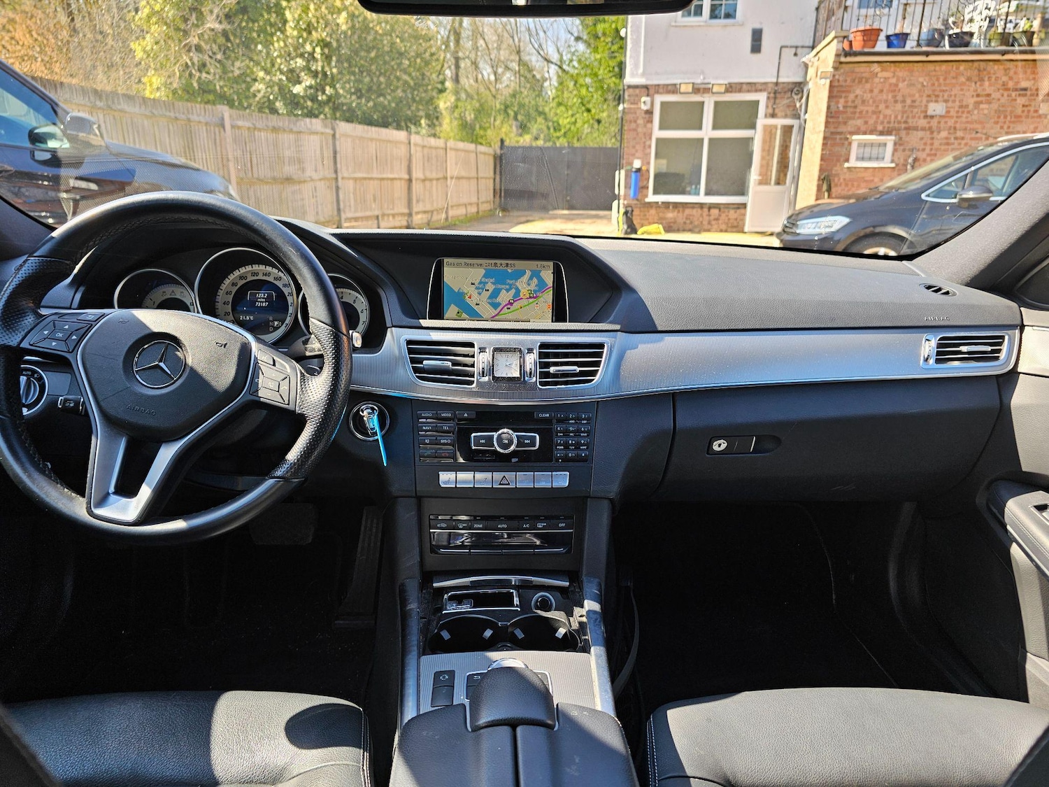 Used Mercedes-Benz E Class 2025 for sale - 76991135: Photo 33