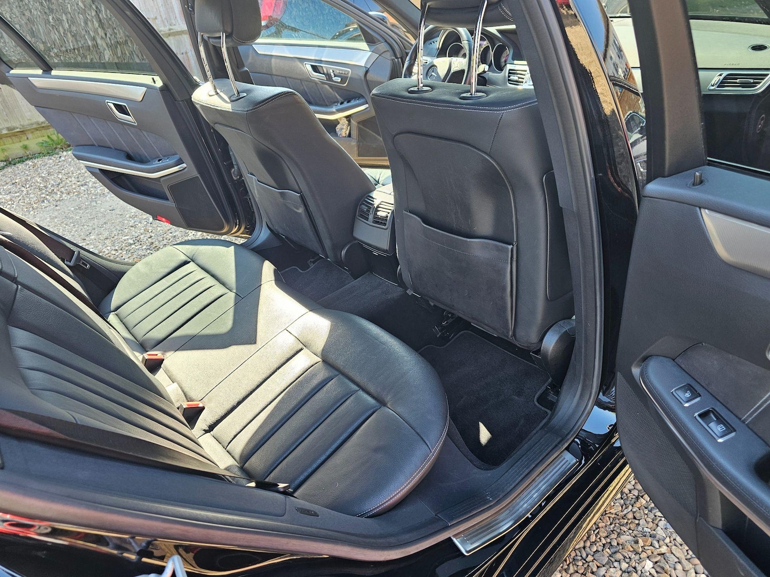 Used Mercedes-Benz E Class 2025 for sale - 76991135: Photo 34