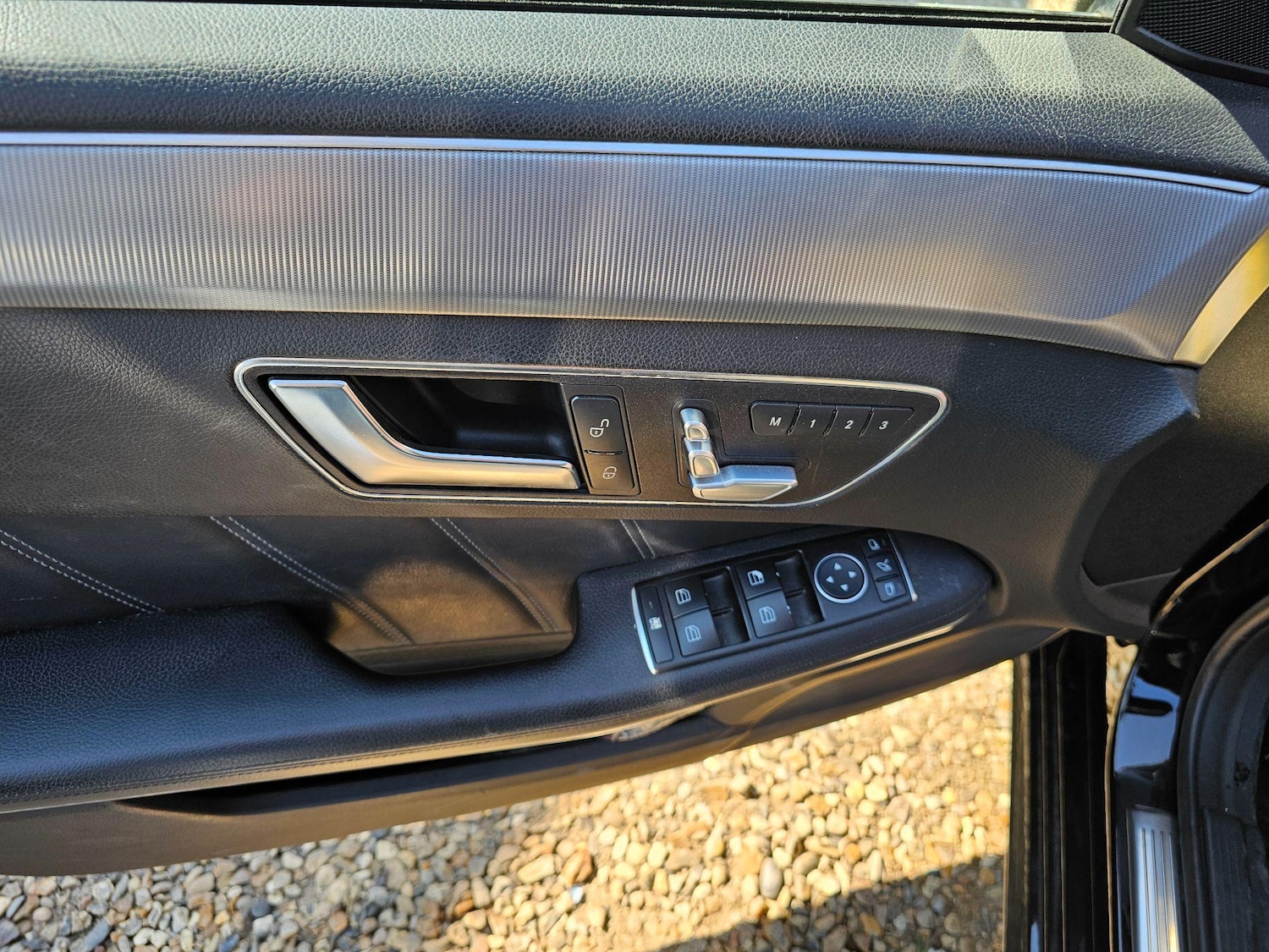 Used Mercedes-Benz E Class 2025 for sale - 76991135: Photo 35