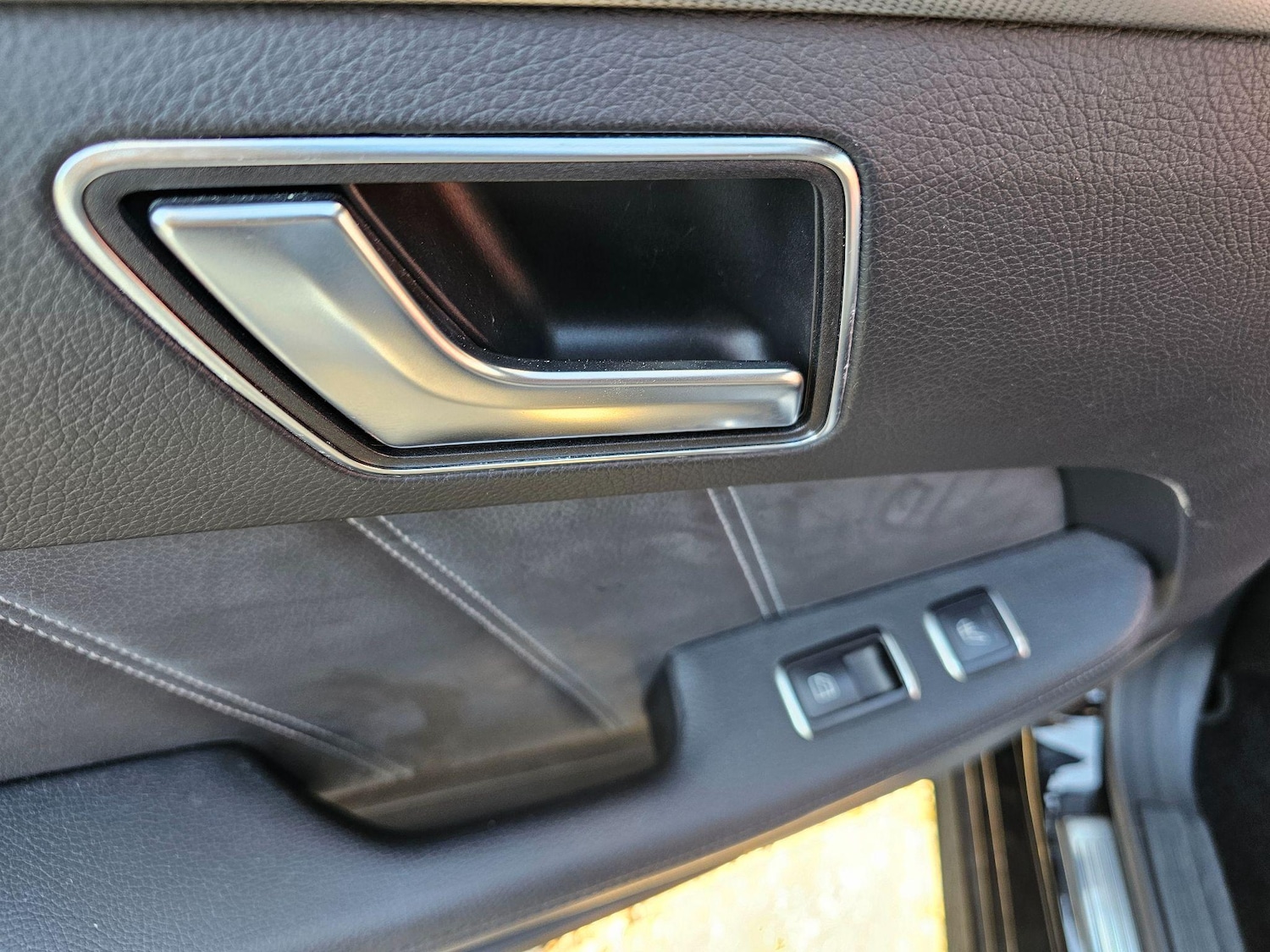 Used Mercedes-Benz E Class 2025 for sale - 76991135: Photo 36