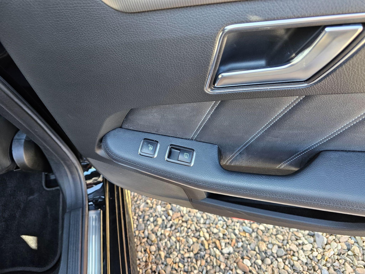 Used Mercedes-Benz E Class 2025 for sale - 76991135: Photo 37