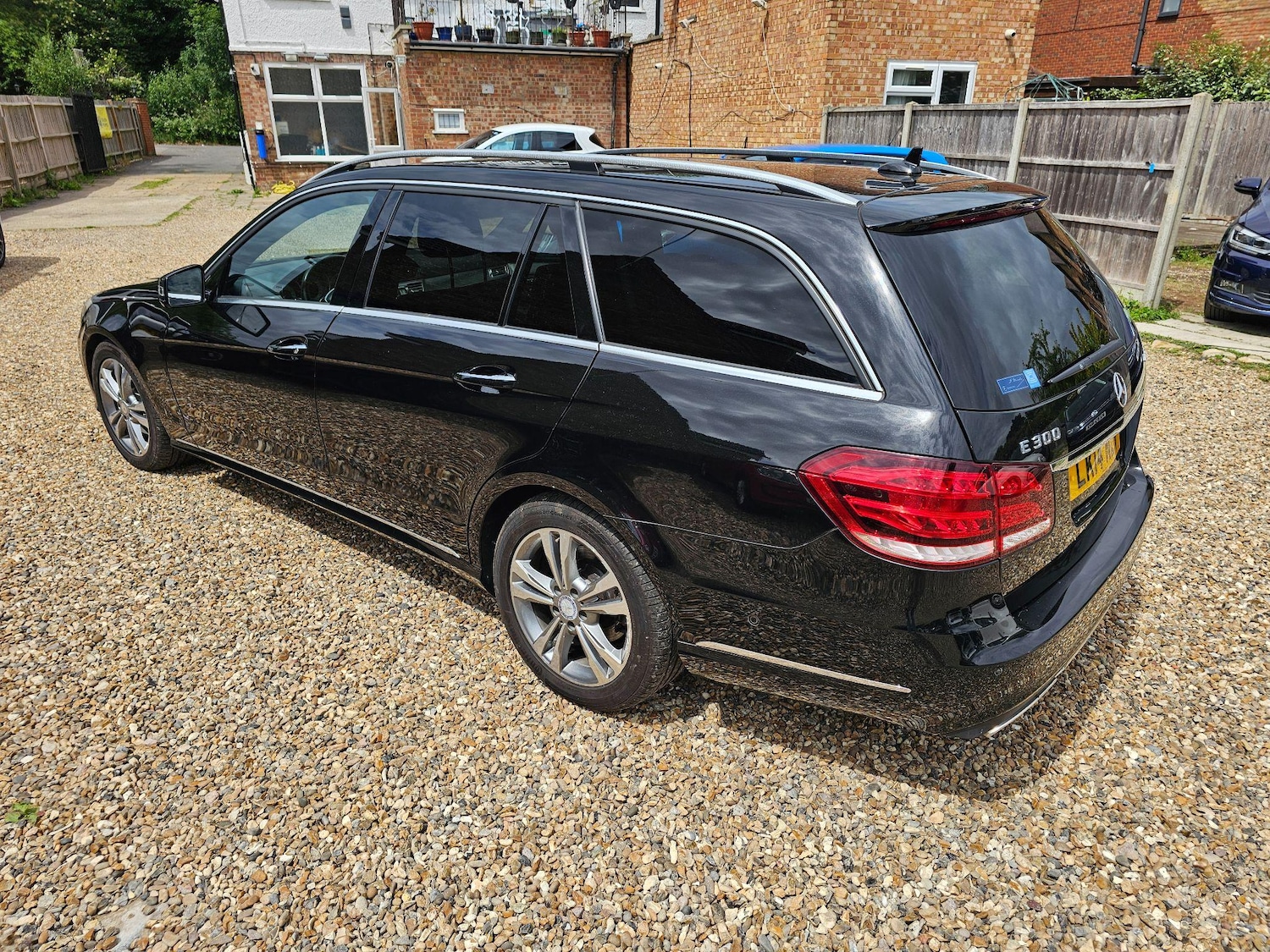 Used Mercedes-Benz E Class 2025 for sale - 76991135: Photo 4