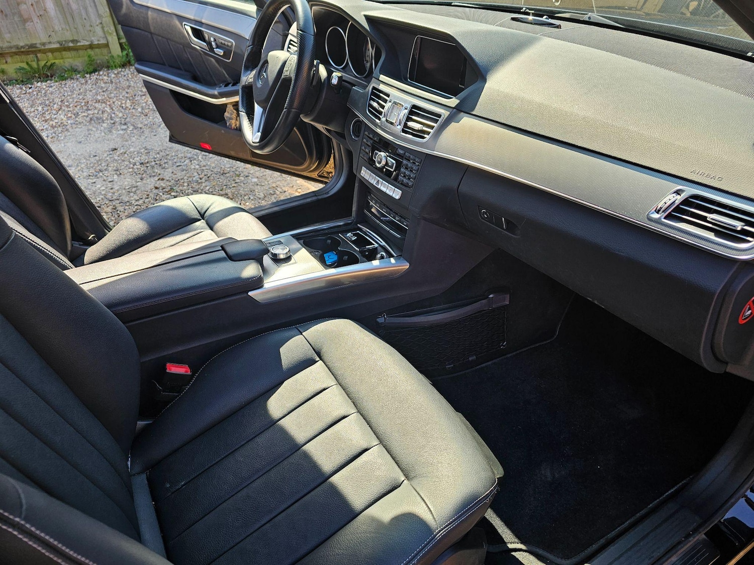 Used Mercedes-Benz E Class 2025 for sale - 76991135: Photo 41