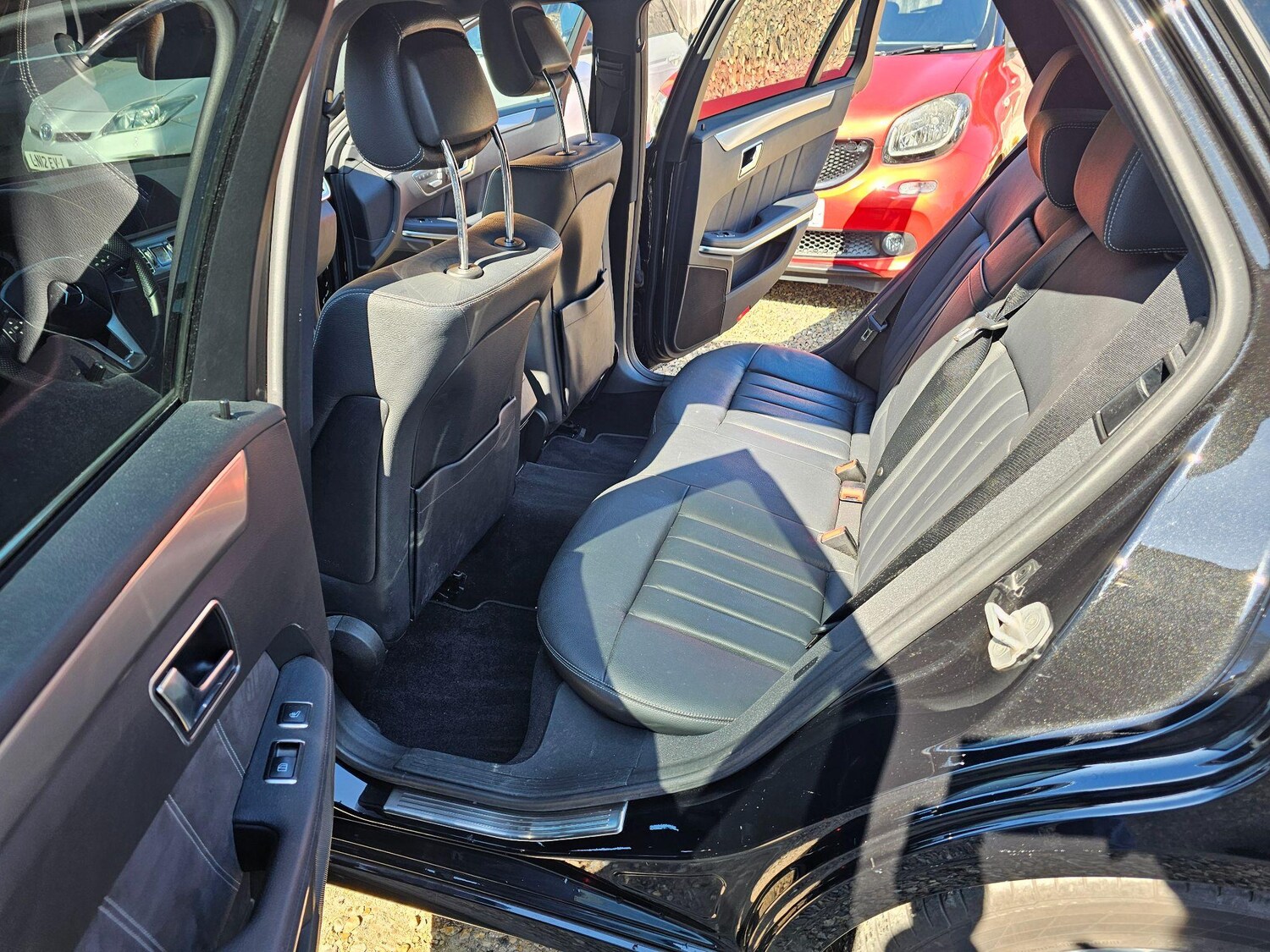 Used Mercedes-Benz E Class 2025 for sale - 76991135: Photo 44