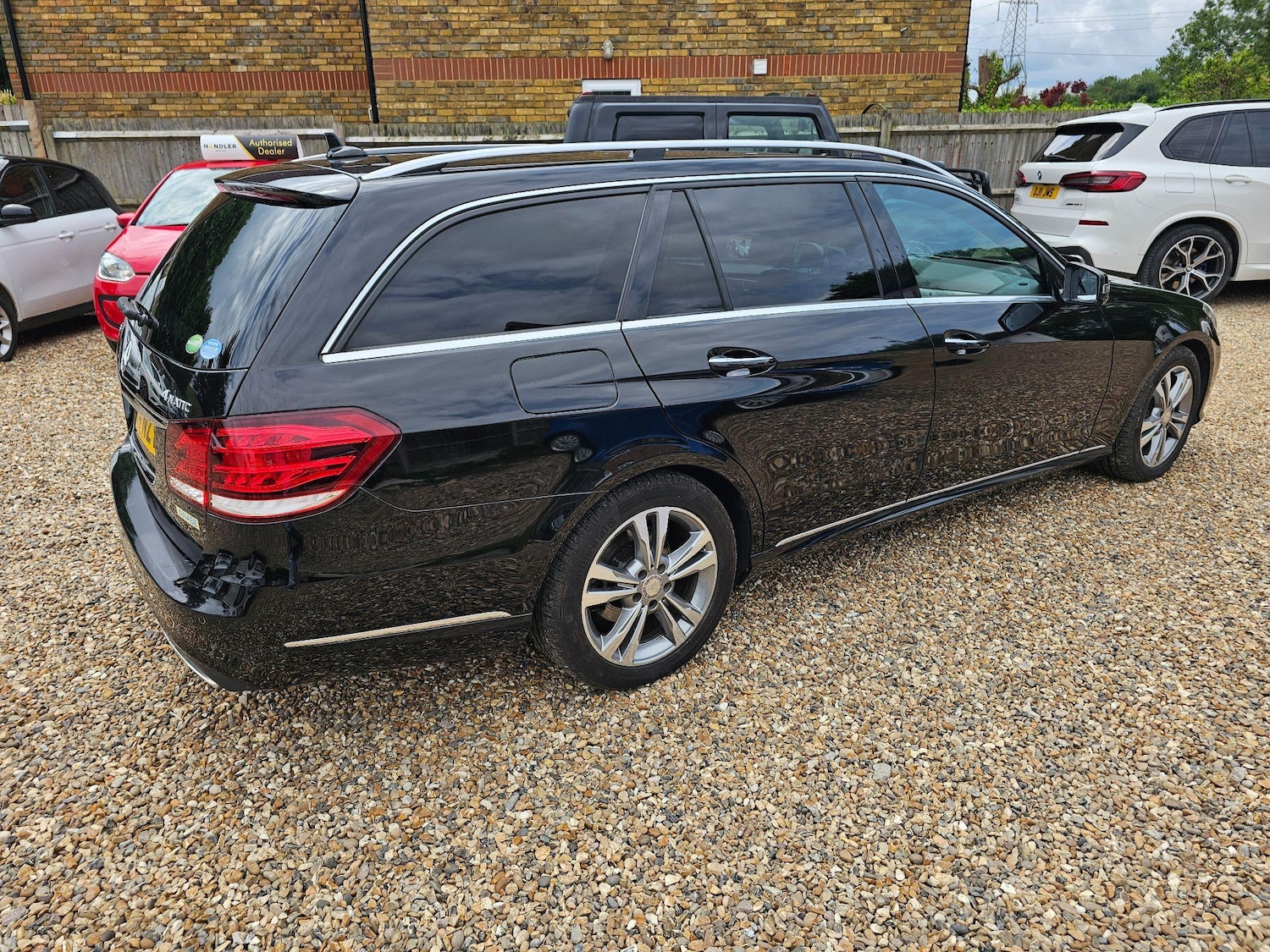 Used Mercedes-Benz E Class 2025 for sale - 76991135: Photo 45