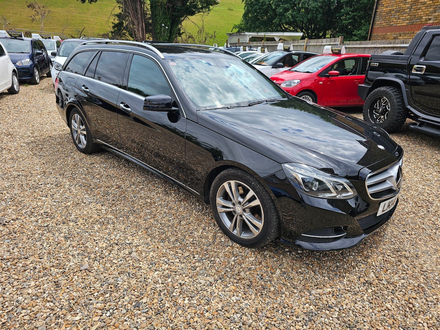 Used Mercedes-Benz E Class 2025 for sale - 76991135: Photo 6
