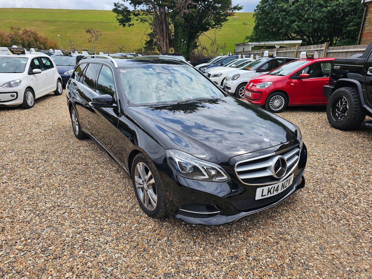 Used Mercedes-Benz E Class 2025 for sale - 76991135: Photo 8