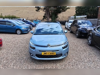Used Citroen Grand C4 Picasso 2016 for sale - 79577087: Photo