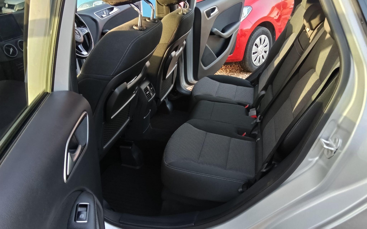 Used Mercedes-Benz B Class 2026 for sale - 77683568: Photo 32