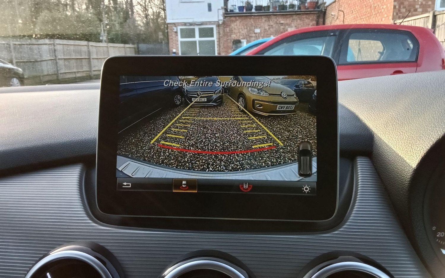 Used Mercedes-Benz B Class 2026 for sale - 77683568: Photo 36