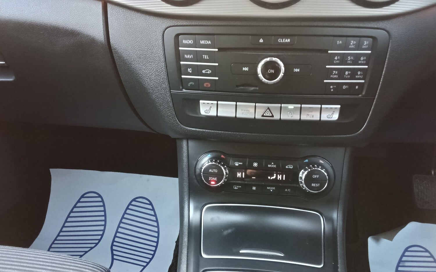 Used Mercedes-Benz B Class 2026 for sale - 77683568: Photo 37