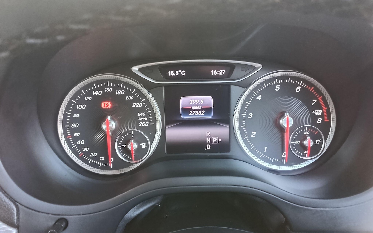 Used Mercedes-Benz B Class 2026 for sale - 77683568: Photo 38