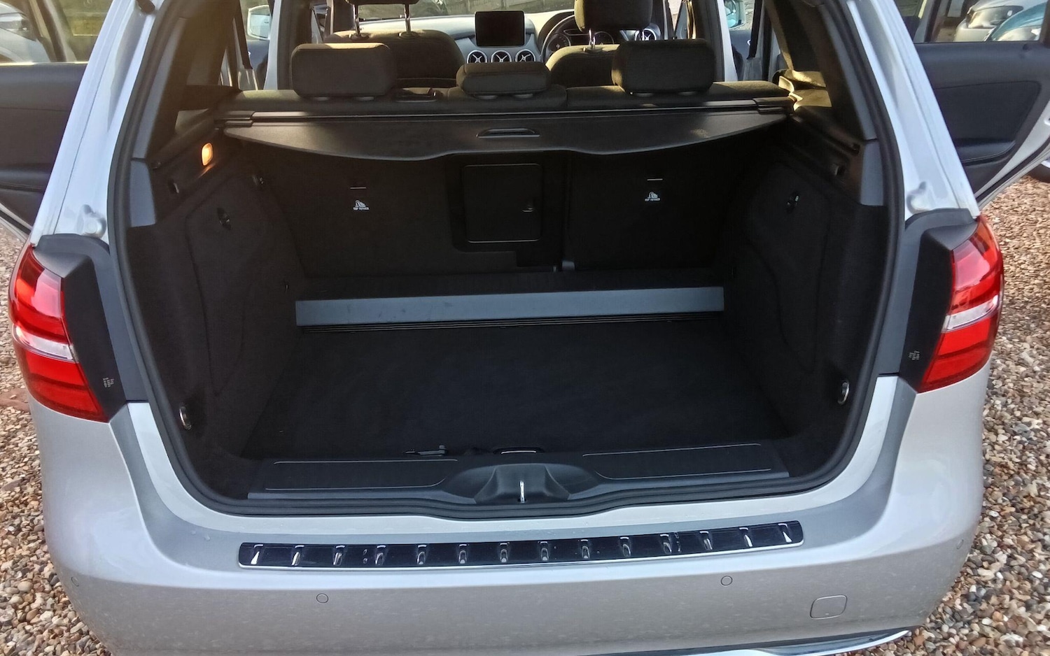 Used Mercedes-Benz B Class 2026 for sale - 77683568: Photo 39