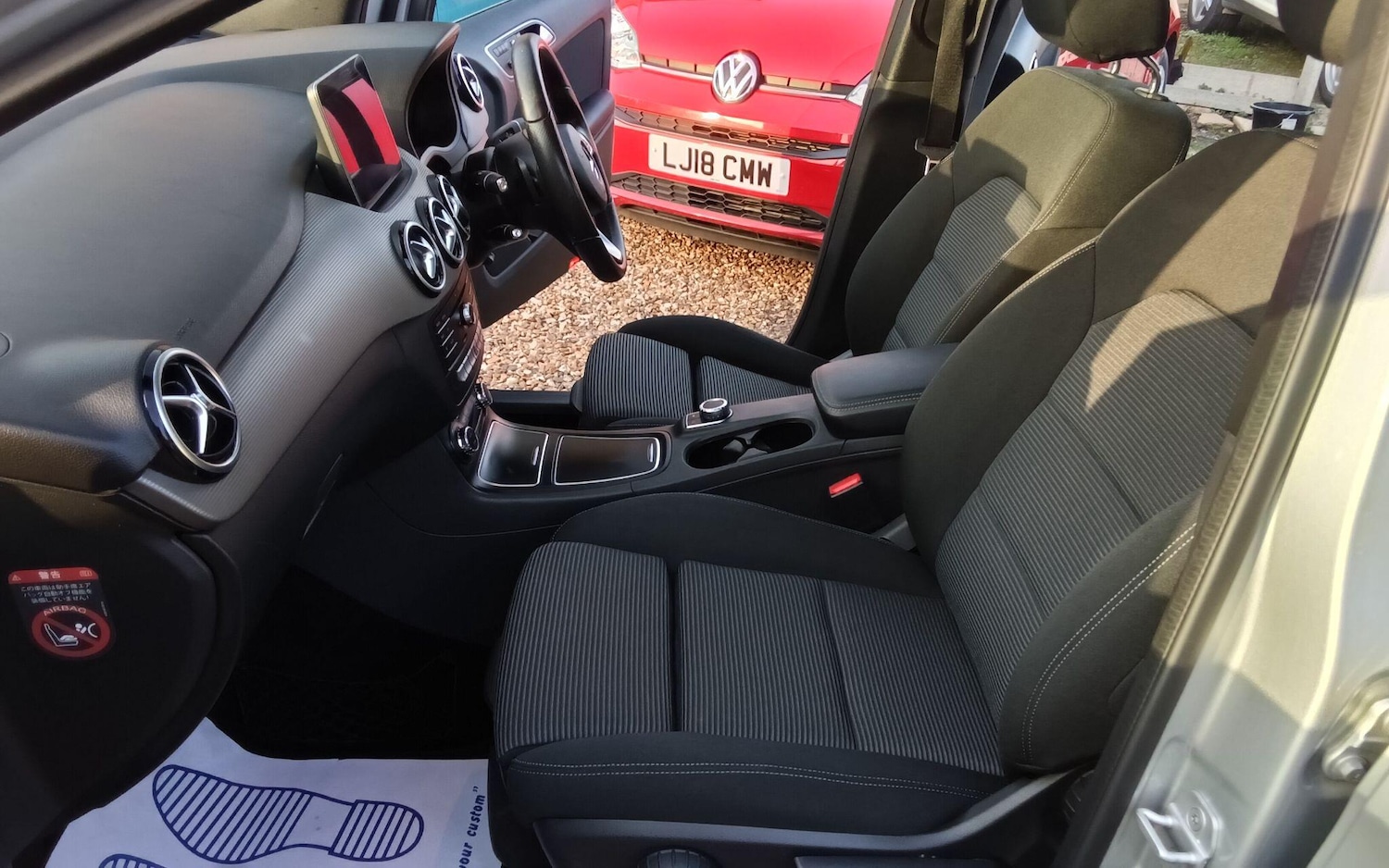 Used Mercedes-Benz B Class 2026 for sale - 77683568: Photo 42