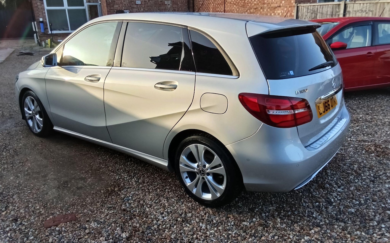 Used Mercedes-Benz B Class 2026 for sale - 77683568: Photo 5