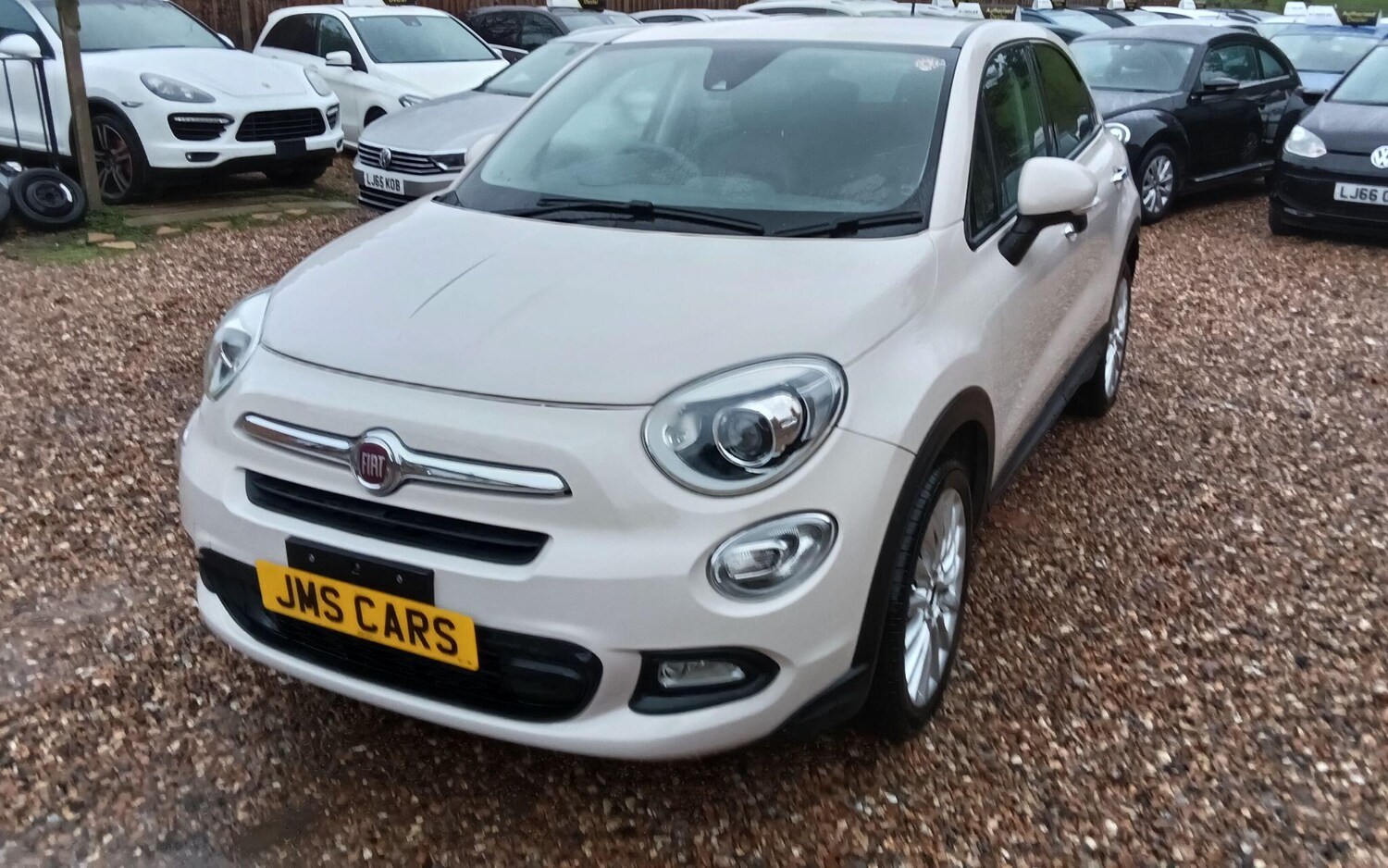 Used Fiat 500X for sale - 77467978: Photo 10