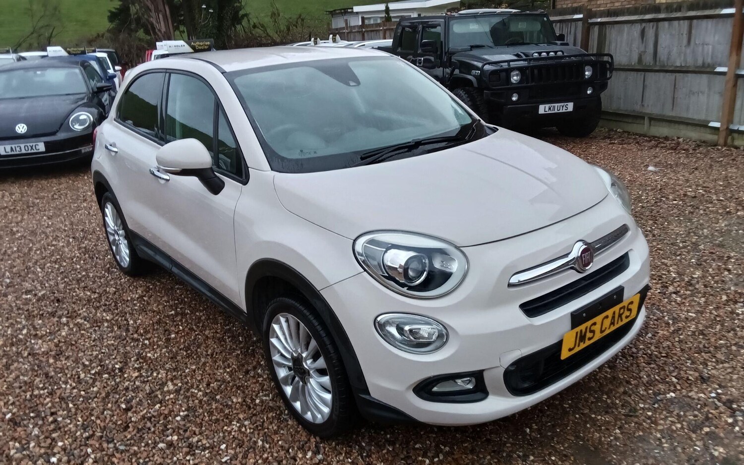 Used Fiat 500X for sale - 77467978: Photo 14