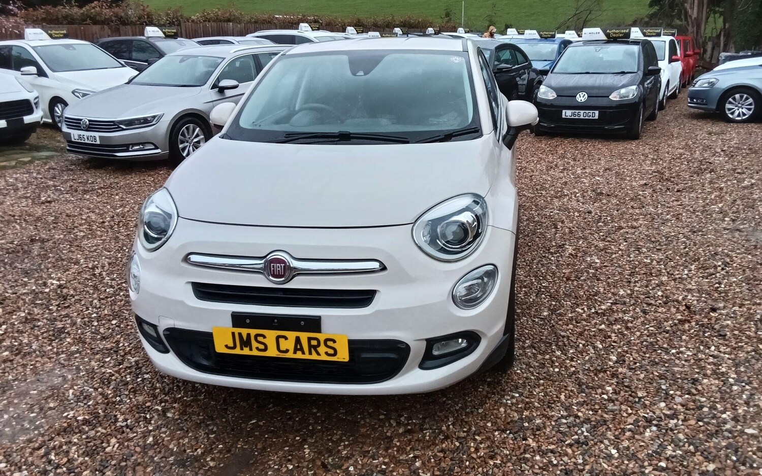 Used Fiat 500X for sale - 77467978: Photo 15