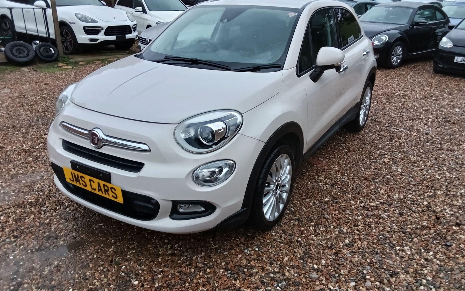 Used Fiat 500X for sale - 77467978: Photo 18