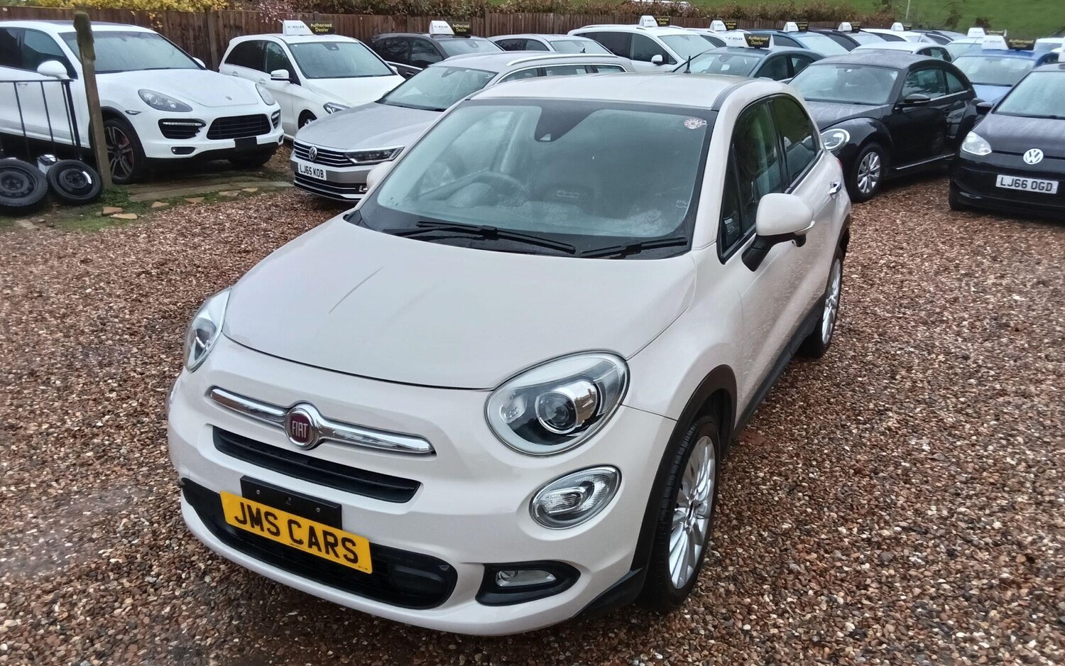 Used Fiat 500X for sale - 77467978: Photo 19