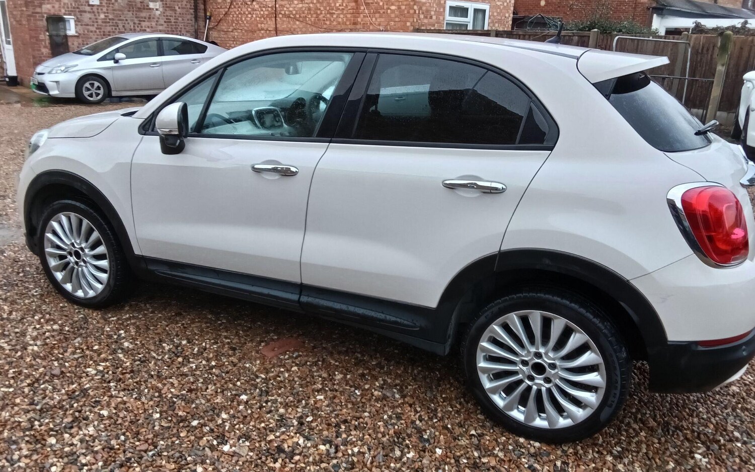 Used Fiat 500X for sale - 77467978: Photo 20
