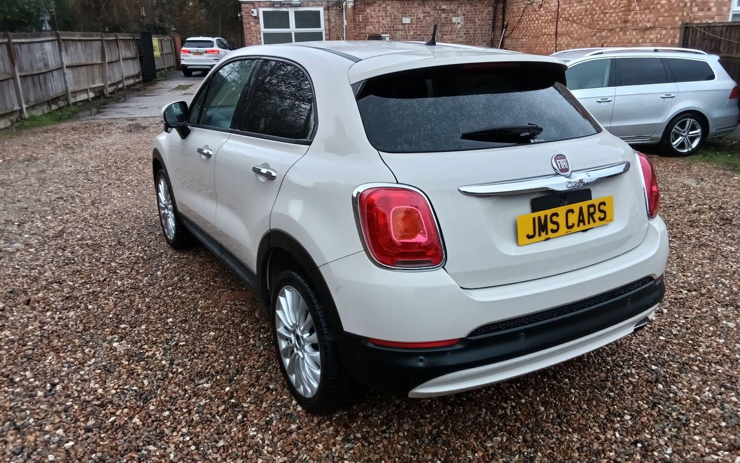 Used Fiat 500X for sale - 77467978: Photo 21