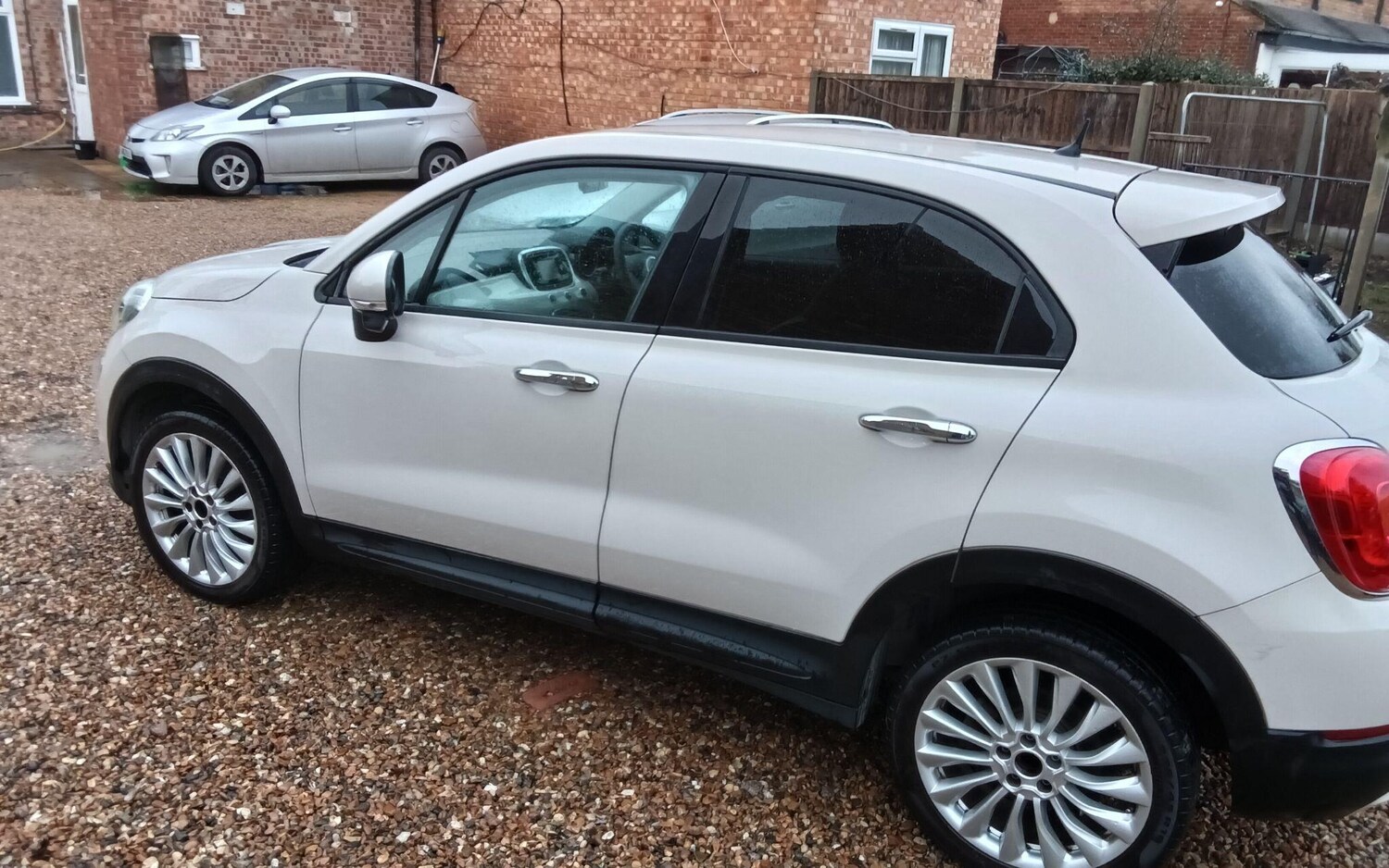Used Fiat 500X for sale - 77467978: Photo 22