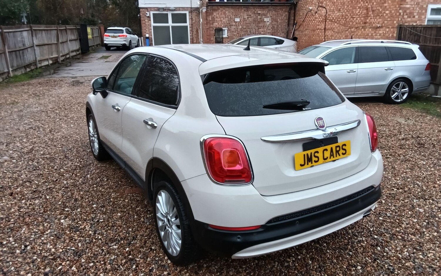 Used Fiat 500X for sale - 77467978: Photo 24
