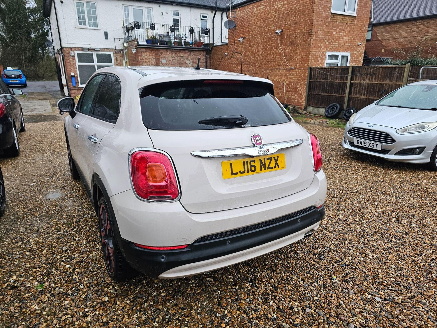 Used Fiat 500X for sale - 77467978: Photo 25