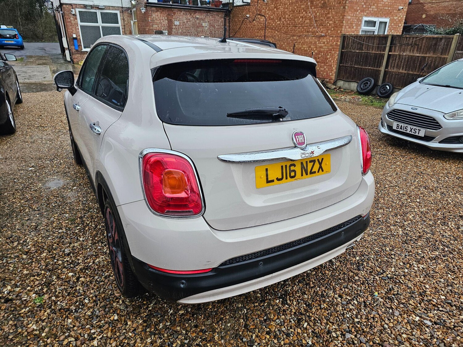 Used Fiat 500X for sale - 77467978: Photo 26